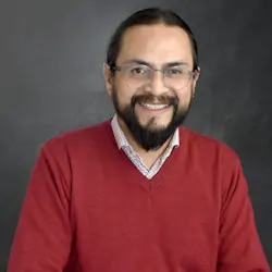 Alejandro Medina