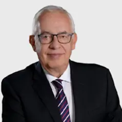 CARLOS LASPRILLA SALGUERO