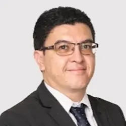 Erick Uribio
