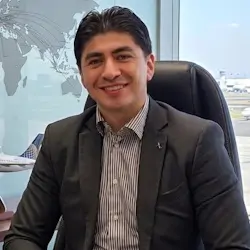 Ernesto Andrés Rodríguez Guzmán