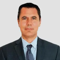 Humberto Antonio Suárez Castillo