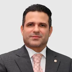 Jose Ruiz Blanco