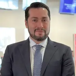 JOSÉ LUIS AGUILAR