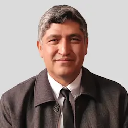 JUAN COX VARGAS SEJAS