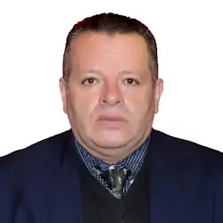 Jaime Humberto Machicao Roca